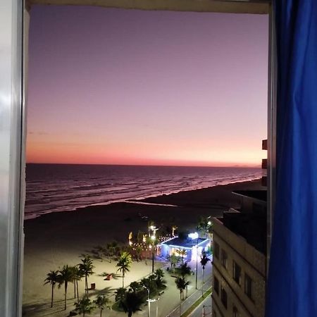 Apartamento Praia Grande ภายนอก รูปภาพ