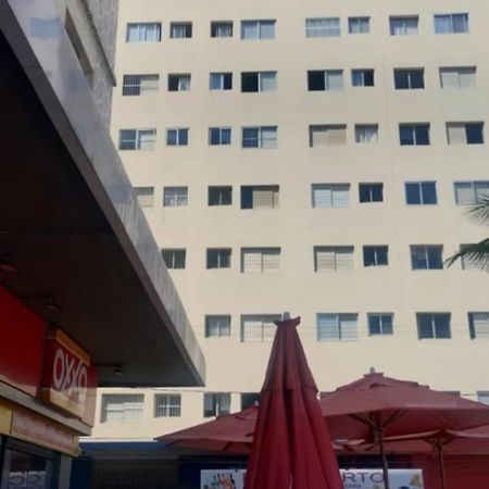 Apartamento Praia Grande ภายนอก รูปภาพ