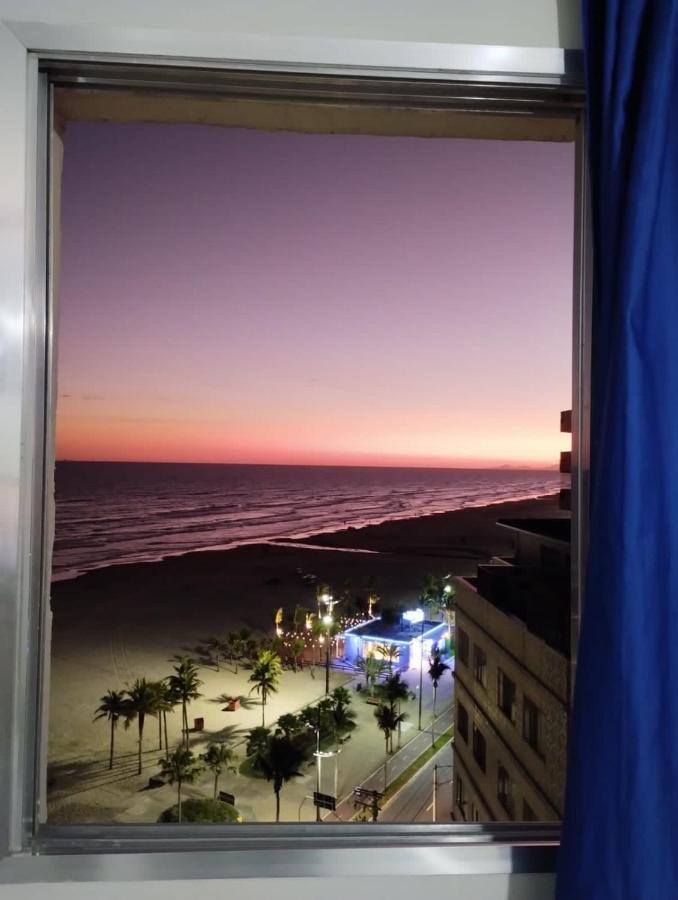 Apartamento Praia Grande ภายนอก รูปภาพ
