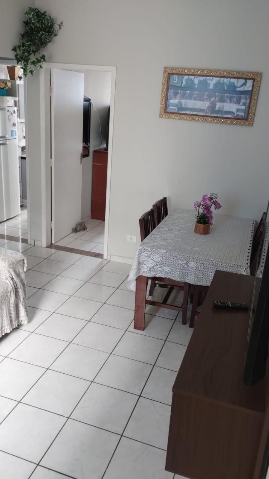 Apartamento Praia Grande ภายนอก รูปภาพ
