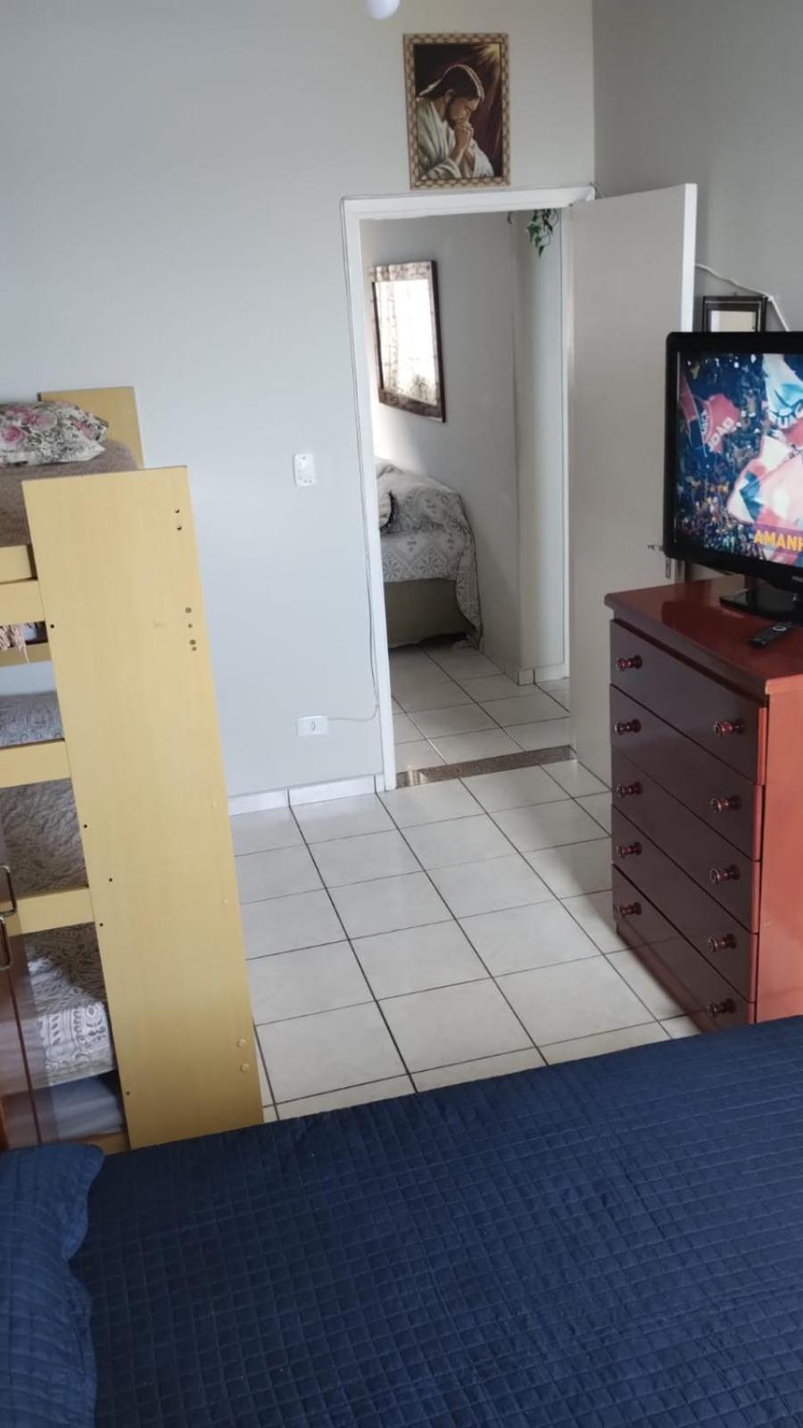 Apartamento Praia Grande ภายนอก รูปภาพ