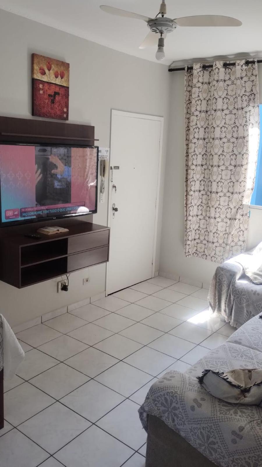 Apartamento Praia Grande ภายนอก รูปภาพ