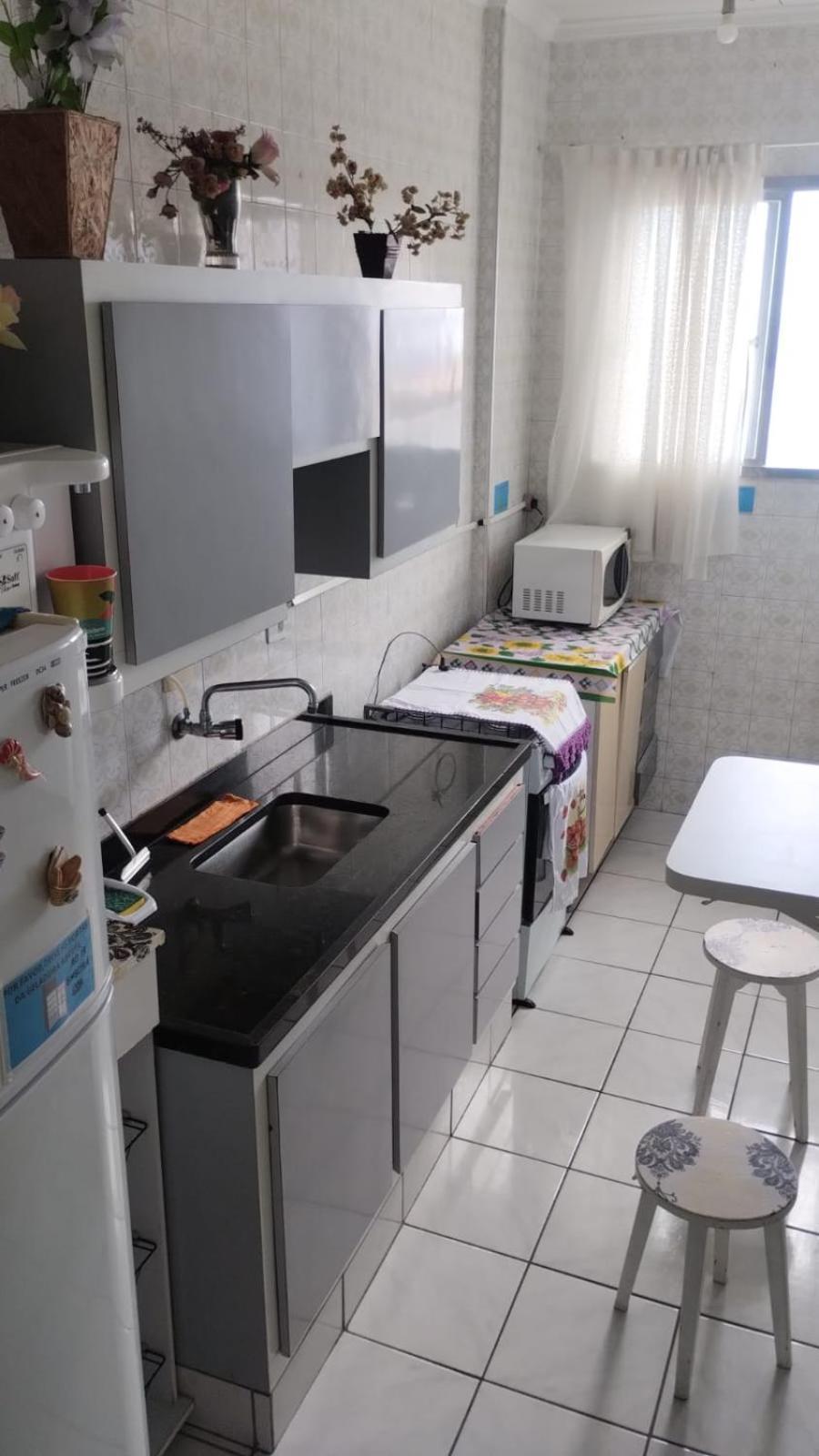 Apartamento Praia Grande ภายนอก รูปภาพ