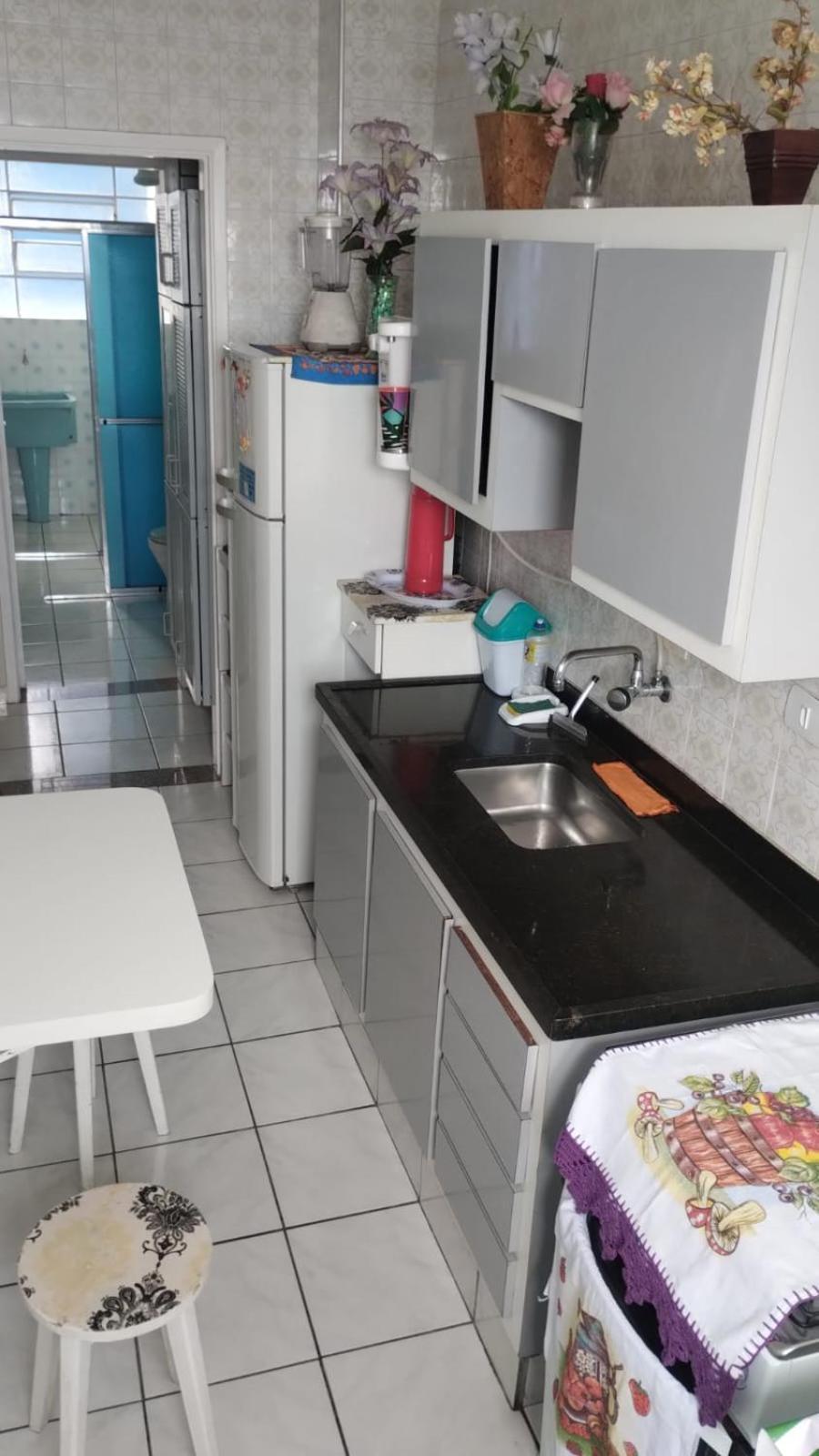 Apartamento Praia Grande ภายนอก รูปภาพ